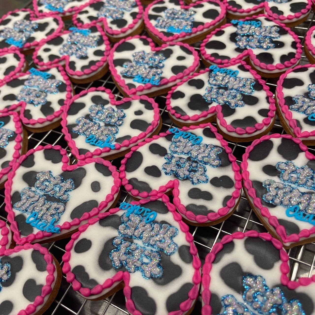 クッキーの写真