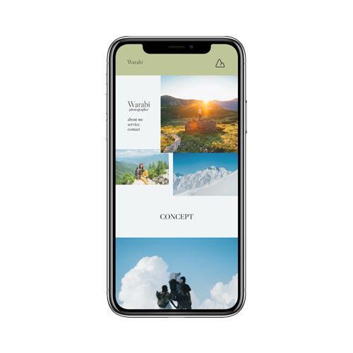 M
                        warabino画像